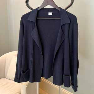Beautiful gray Poetry cardigan